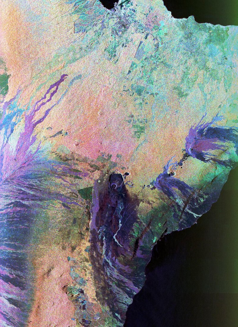NASA Awards Satlantis U.S. a Commercial SmallSat Data Contract