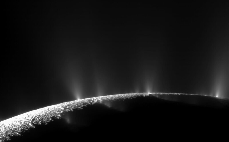Enceladus Has Water, Heat & Organics — NASA’s Case for a Deep-Space Pit Stop