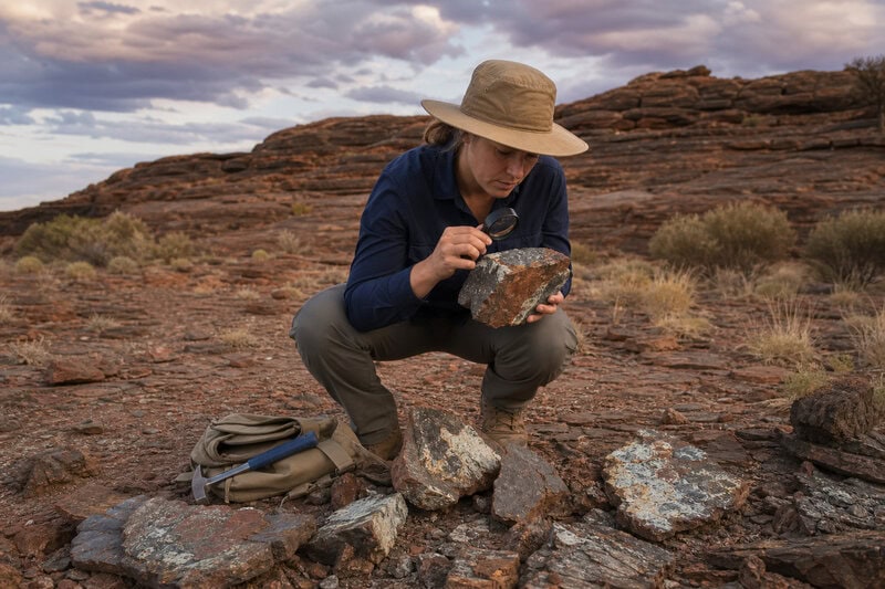 Cheyava Falls: Perseverance Finds Strongest Mars Life Clue Yet