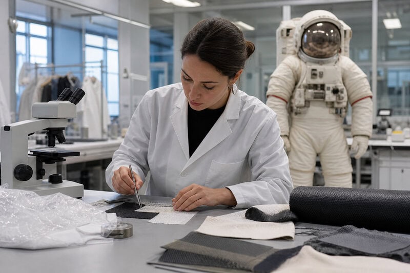 NASA Lunar Spacesuit Design: Why Prada Is Solving the AxEMU’s Hardest Problems