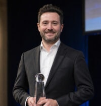 Quantcore Wins IOP qBIG Prize for Its Niobium Quantum Hardware