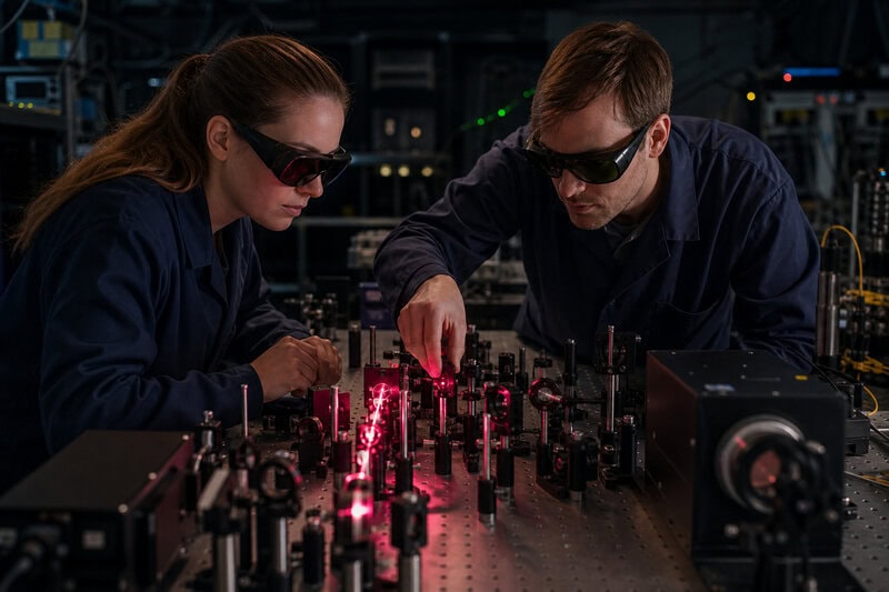Quantum Networking Explained: Why Hacking It Breaks Physics
