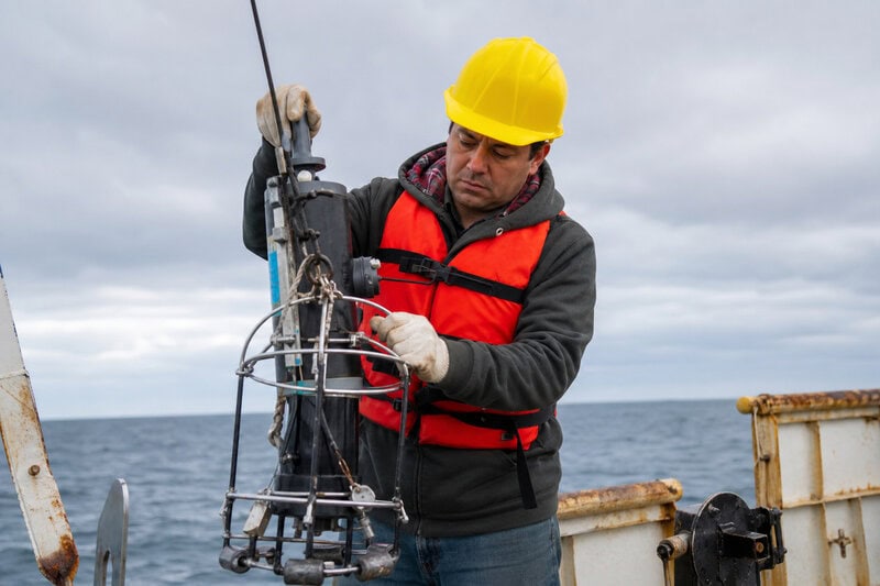 6 Ways the Atlantic Cold Blob Signals a Dangerous AMOC Slowdown