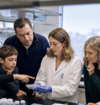 8 Ways Rare Disease Families Are Co-Authoring the Science That Could Save Them