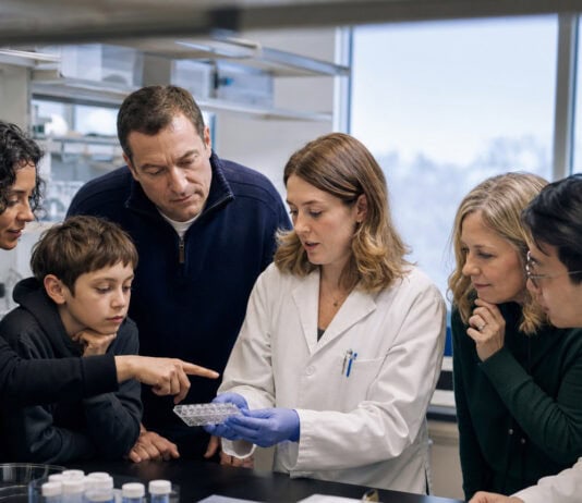 8 Ways Rare Disease Families Are Co-Authoring the Science That Could Save Them