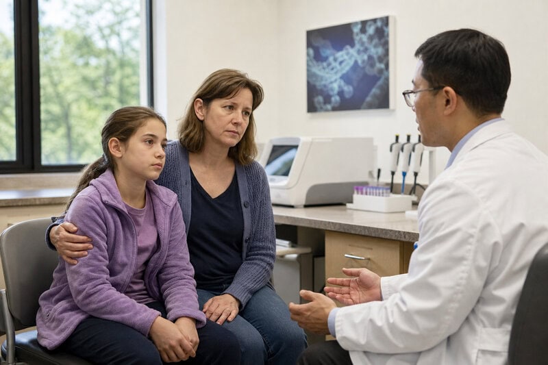 Whole-Genome Sequencing in Clinical Research: Lab Promise vs. Patient Reality