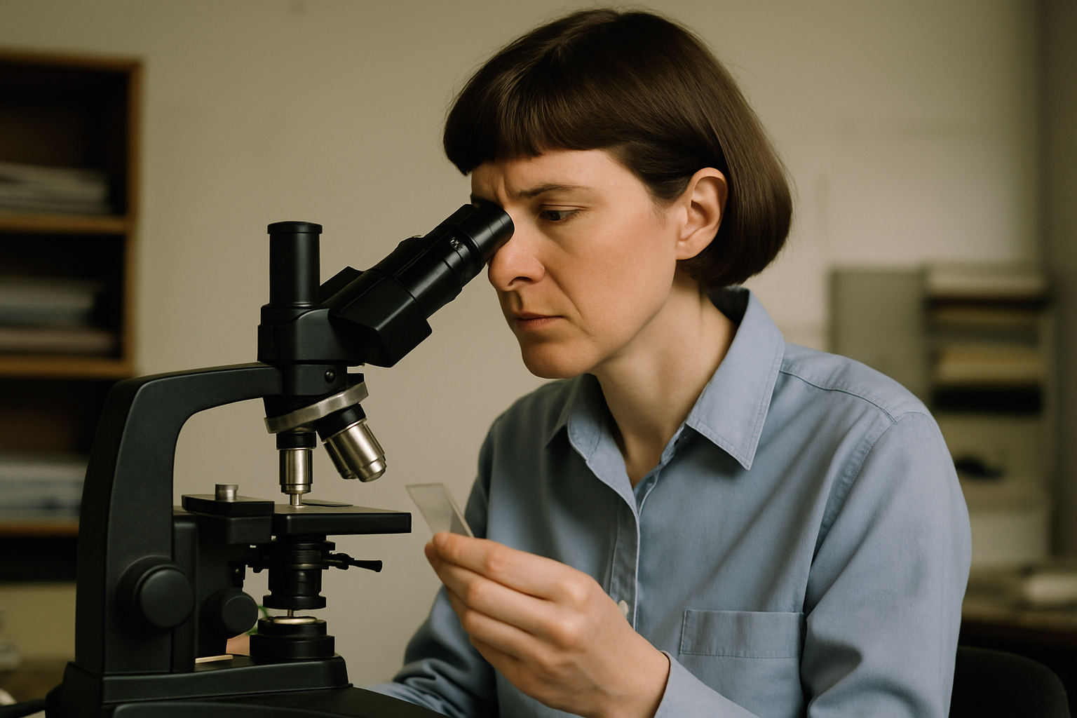 Protein Naming Errors Are Corrupting Hundreds of Papers