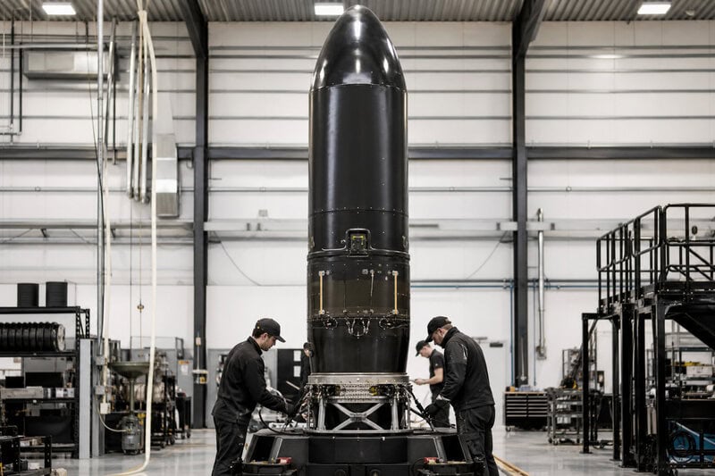 Rocket Lab Wins 3 NASA Launches After Setting 16-Hour Defense Record