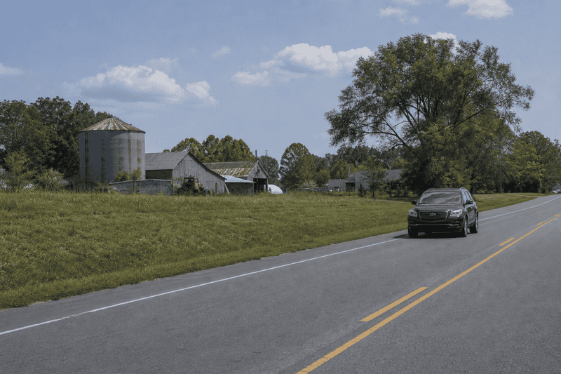 Georgia 7th in EV Chargers, but Central Georgia Has Almost None