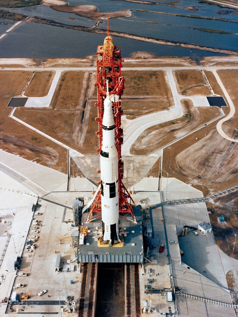 Why Launch Windows Are Measured in Seconds: Orbital Mechanics Explained