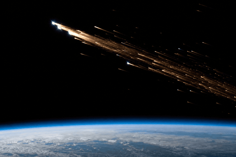 Swift Space Telescope Reentry: NASA’s Rescue Race