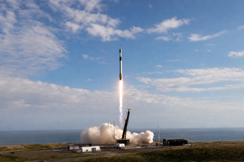 Rocket Lab’s Electron Rocket to Launch Two NASA Science Missions in 2027