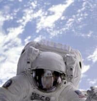 NASA Astronauts Answer Student Questions: What They Really Ask