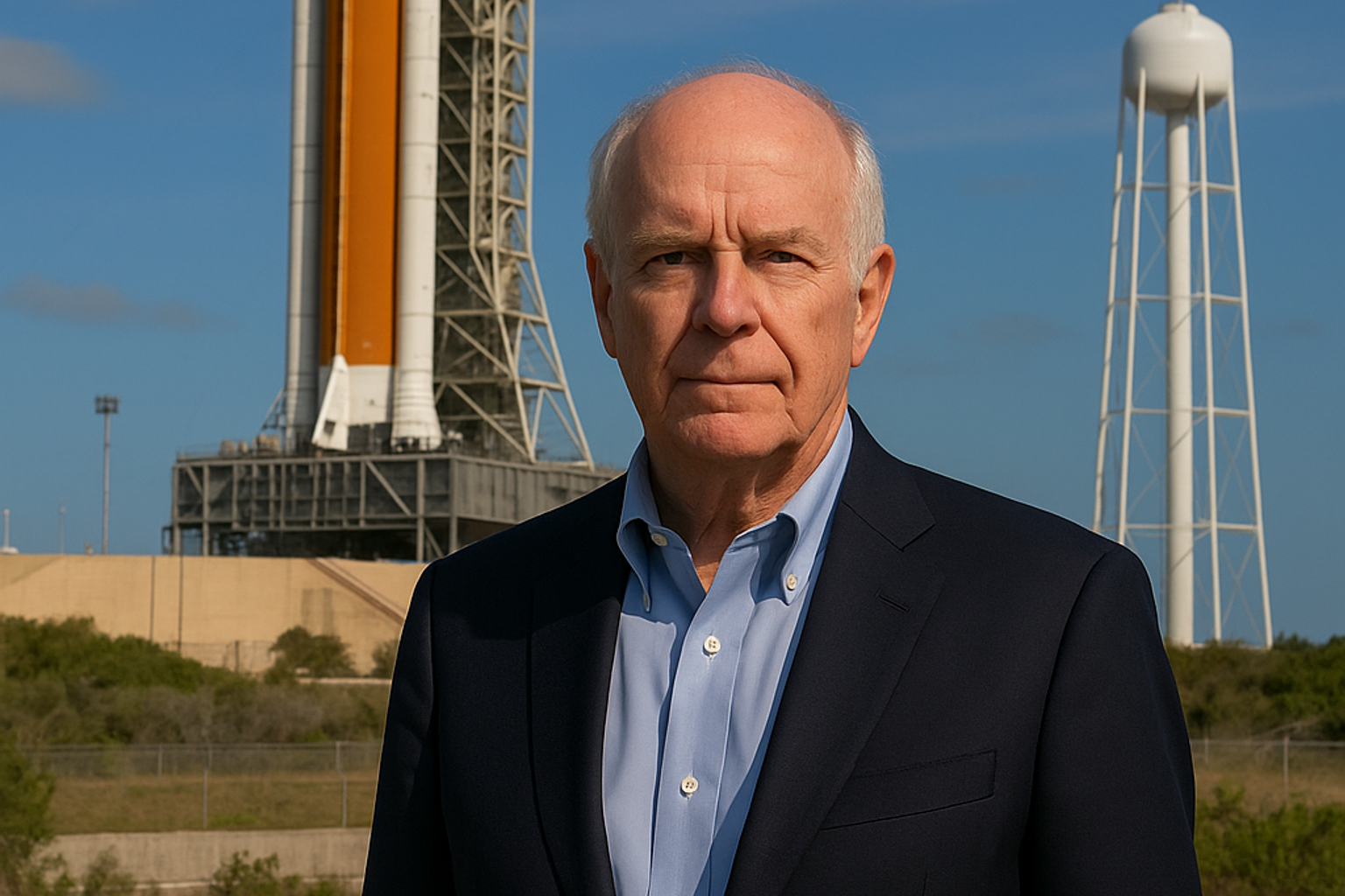 What NASA Needs to Stay on Track for the Moon