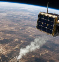 NASA Awards Satlantis U.S. a Commercial SmallSat Data Contract