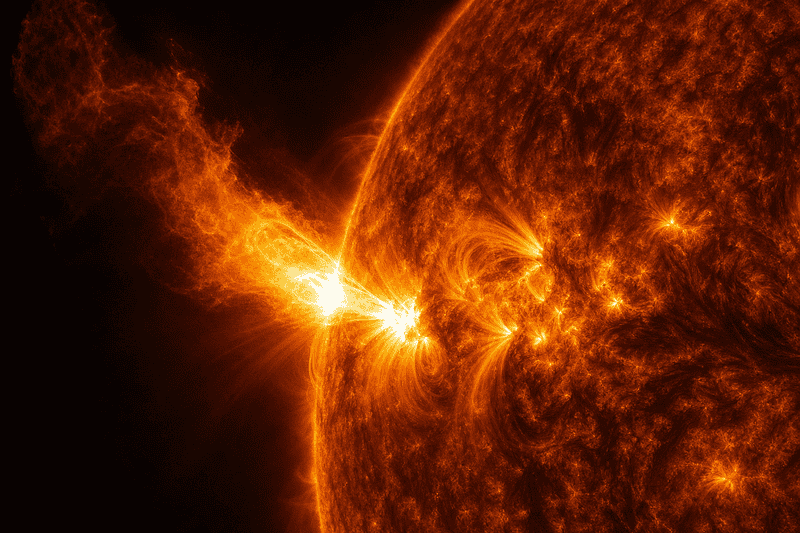 White-Light Solar Flares: Why Science Still Can’t Explain Them