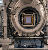Metasurface Solar Telescope Captures Full Magnetic Maps in One Shot