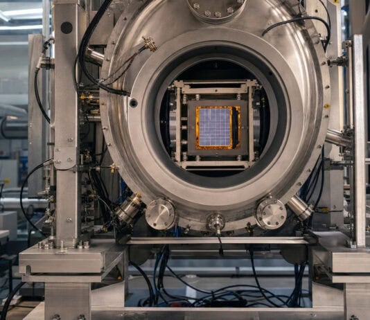 Metasurface Solar Telescope Captures Full Magnetic Maps in One Shot