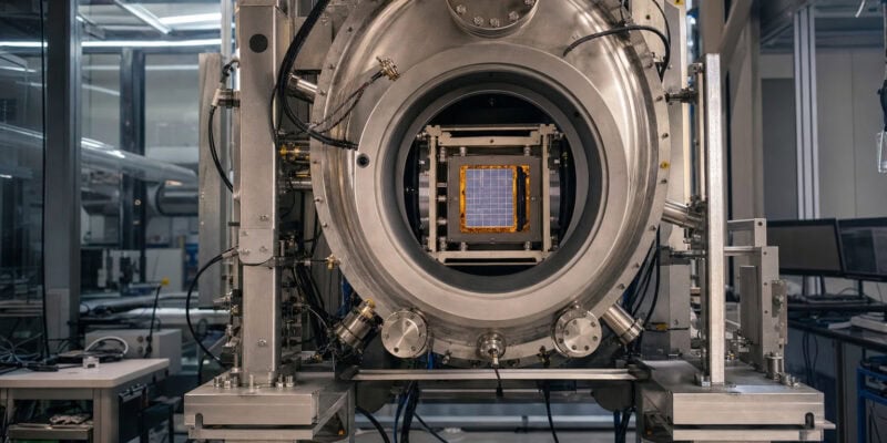 Metasurface Solar Telescope Captures Full Magnetic Maps in One Shot