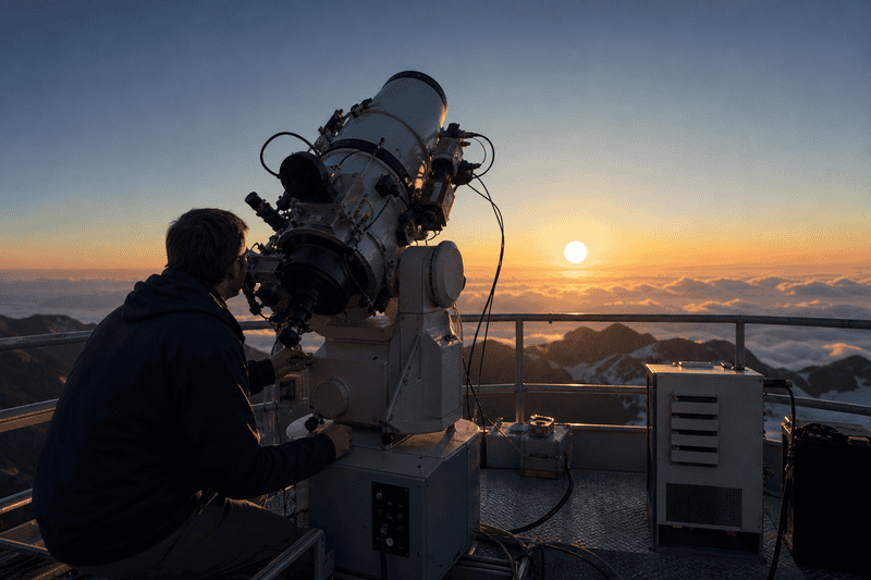 White-Light Solar Flares: Why Science Still Can’t Explain Them