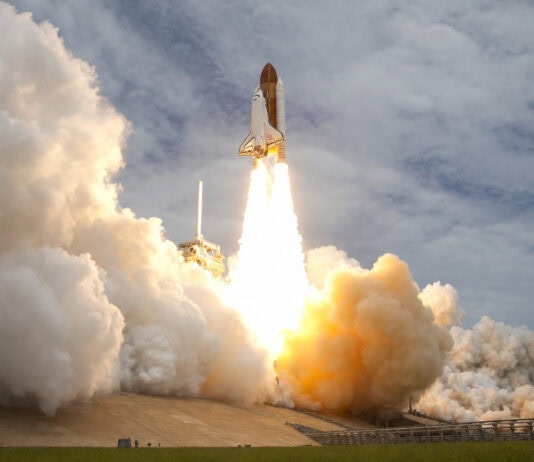 9 Space Shuttle Design Flaws That Explain Why NASA Finally Retired It