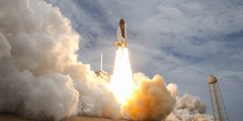 9 Space Shuttle Design Flaws That Explain Why NASA Finally Retired It