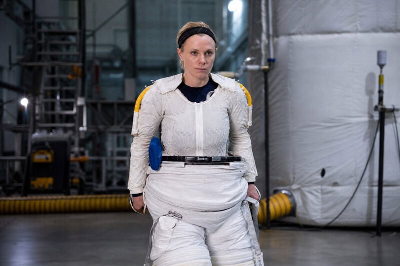 NASA Lunar Spacesuit Design: Why Prada Is Solving the AxEMU’s Hardest Problems