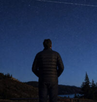 Starlink’s 6,000 Satellites Are Making the Night Sky Measurably Brighter