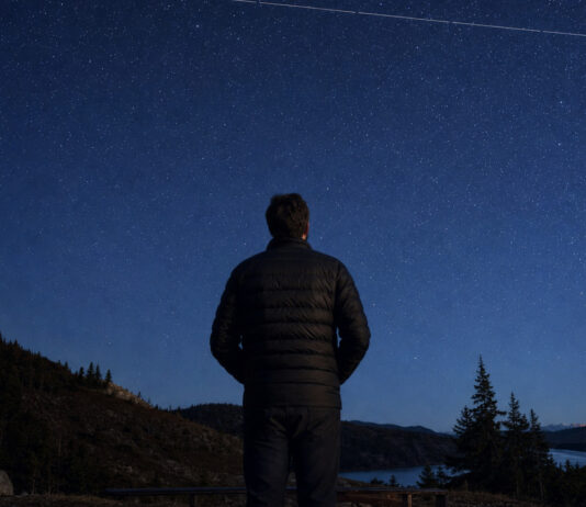 Starlink’s 6,000 Satellites Are Making the Night Sky Measurably Brighter