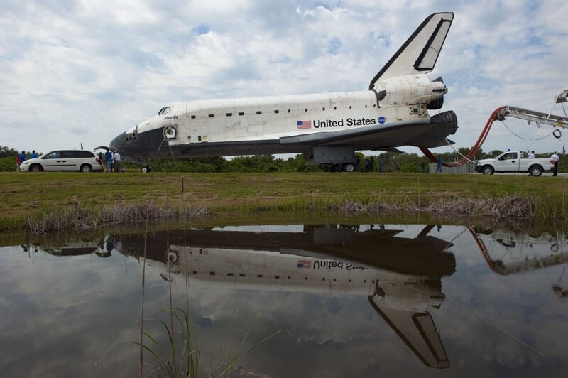 9 Space Shuttle Design Flaws That Explain Why NASA Finally Retired It