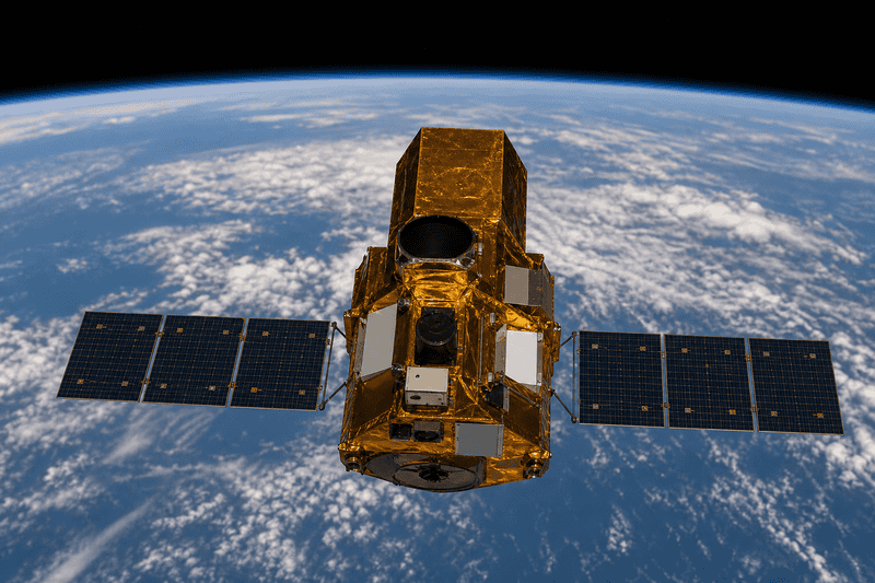 Swift Space Telescope Reentry: NASA’s Rescue Race
