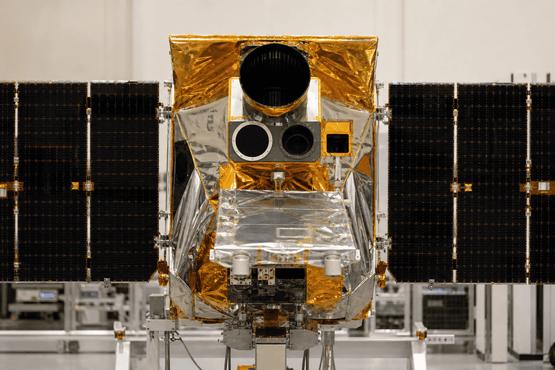 Swift Space Telescope Reentry: NASA’s Rescue Race