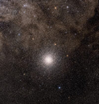 Milky Way Fossil Fragment Terzan 5 Reveals How Our Galaxy’s Bulge Formed