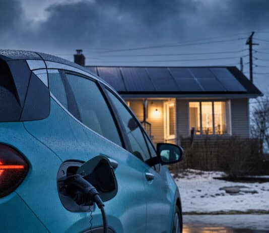 Electric Grid Resilience: Why EVs and Solar Outperform Fossil Fuels