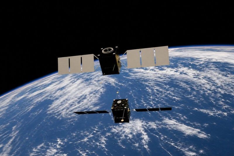 Rocket Lab Wins 3 NASA Launches After Setting 16-Hour Defense Record