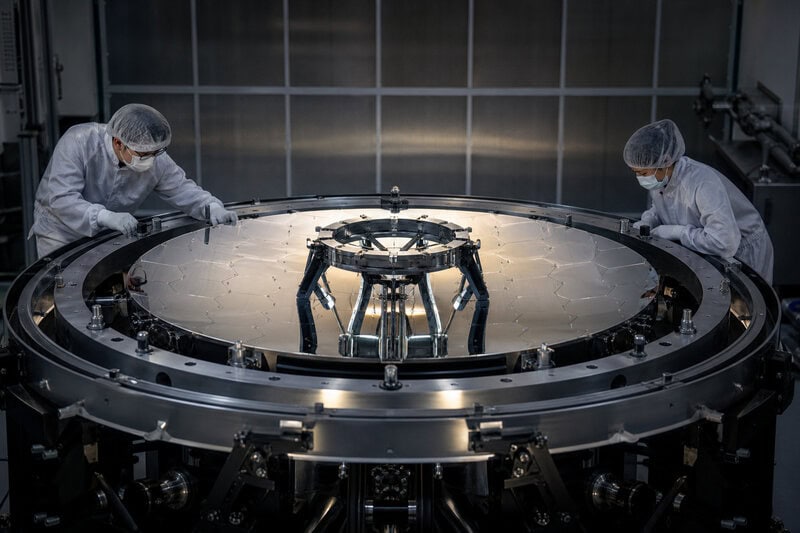 10 Ways Telescope Mirror Stability Makes or Breaks Exoplanet Detection
