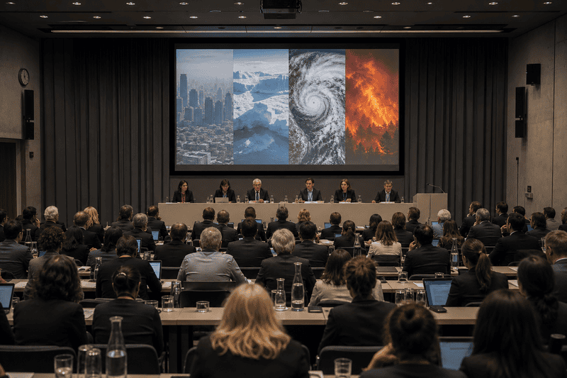 Fossil Fuel Divestment: Does It Actually Cut Carbon?