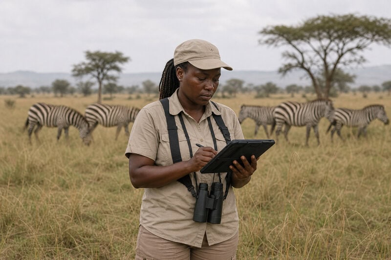 8 Conservation Strategies That Actually Work for Africa’s Wildlife