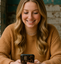 Do Smartphones Lower Fertility Rates? What the Study Shows