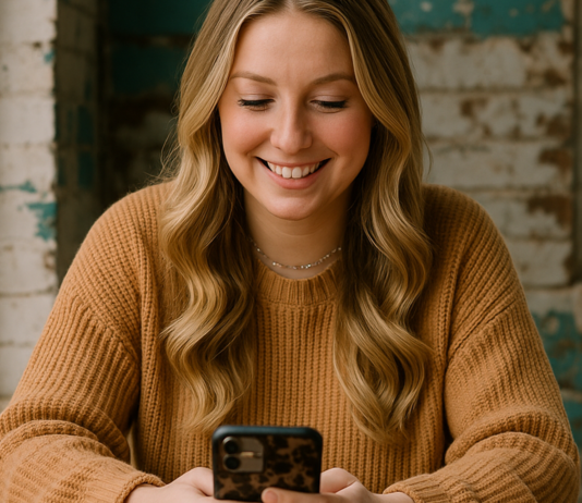 Do Smartphones Lower Fertility Rates? What the Study Shows