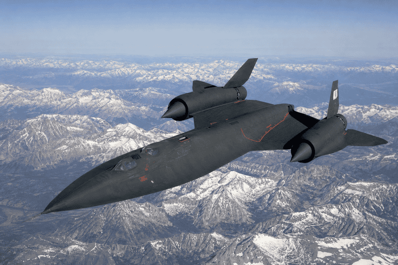 NASA X-59 Reaches Mach 1.4, Taming the Sonic Boom
