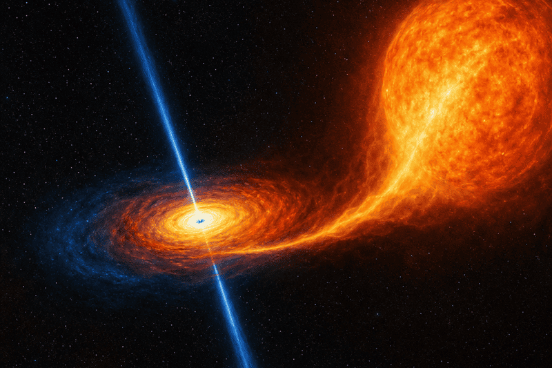 X-Rays from the Galactic Center: Dead Stars That Still Shine