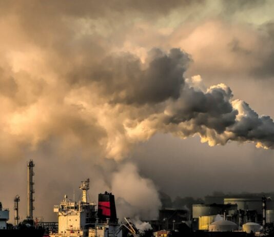 What Happens If We Stop Using Fossil Fuels Overnight vs. Over Decades