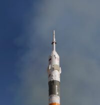 Agnikul Cosmos Reached Orbit on Attempt One — With a 3D-Printed Engine