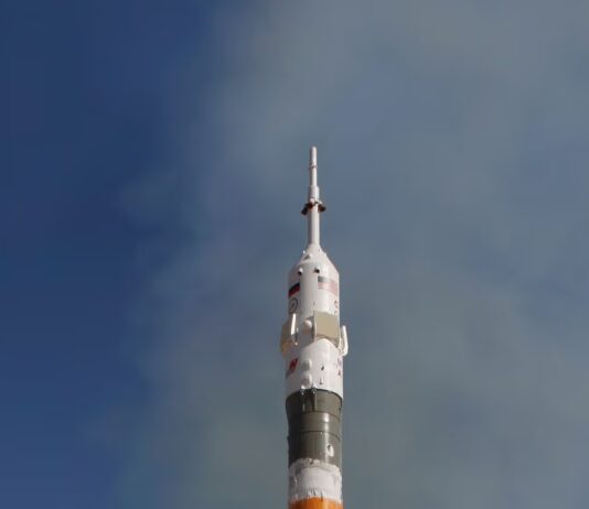 Agnikul Cosmos Reached Orbit on Attempt One — With a 3D-Printed Engine