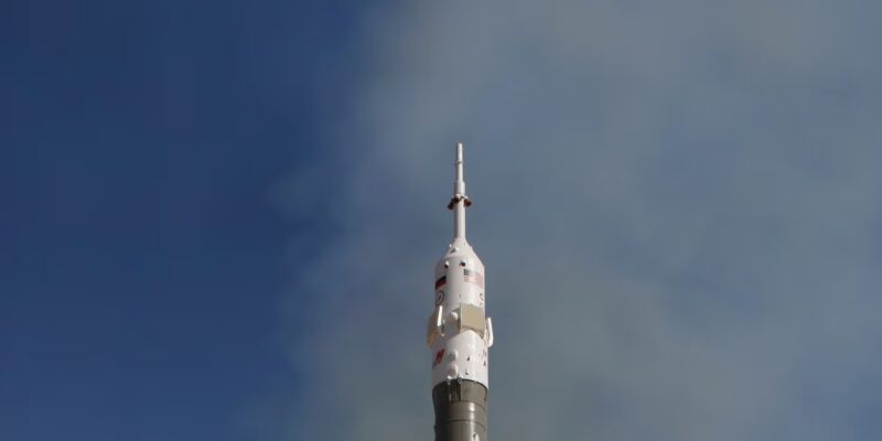 Agnikul Cosmos Reached Orbit on Attempt One — With a 3D-Printed Engine