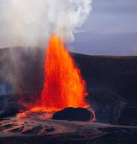 Kīlauea Live Cam: Watch Earth’s Most Active Volcano Erupt in Real Time