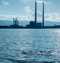 Fossil Fuel Transition Science: Why Ocean Carbon Makes Delay Irreversible