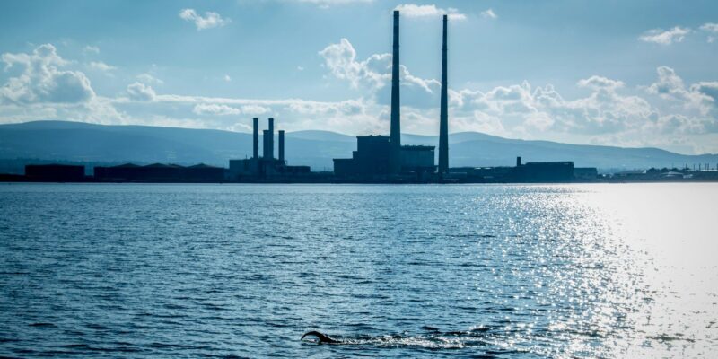Fossil Fuel Transition Science: Why Ocean Carbon Makes Delay Irreversible