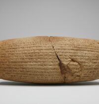 Three Forgotten Assyrian Kings Found Hidden in 3,000-Year-Old Cuneiform Tablets